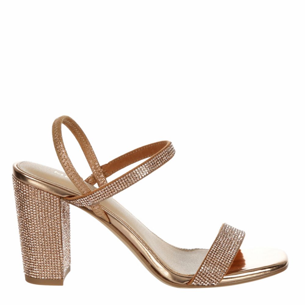 WOMENS LUCILLE SANDAL