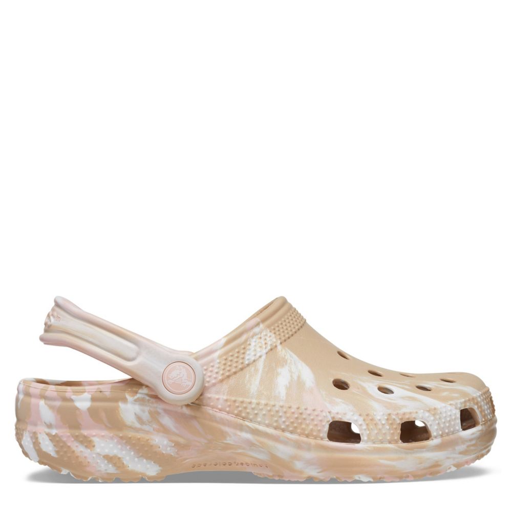 UNISEX CLASSIC MARBLE CLOG