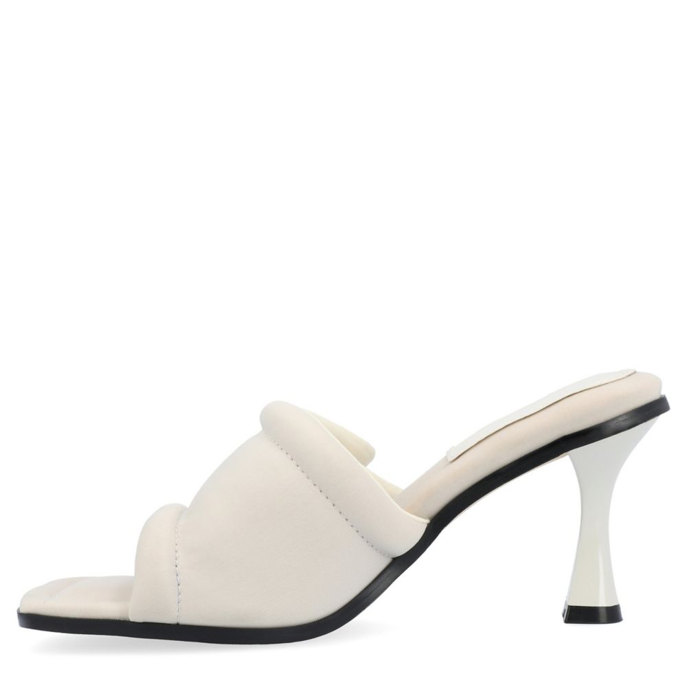 Journee Collection Womens Addriel Sandal