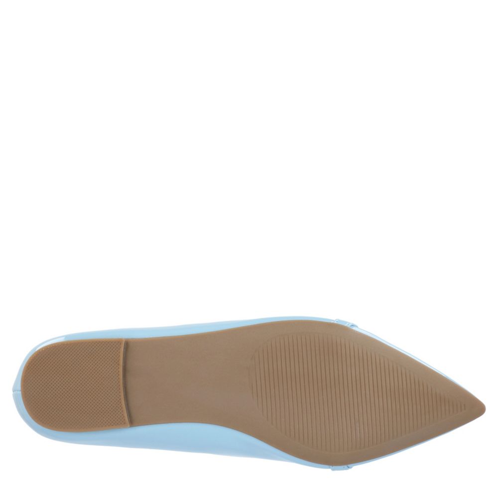 Journee Collection Womens Clareene Flat