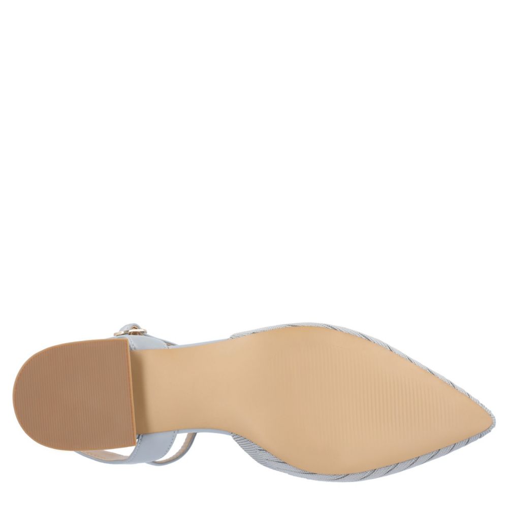 Journee Collection Womens Ansley Flat