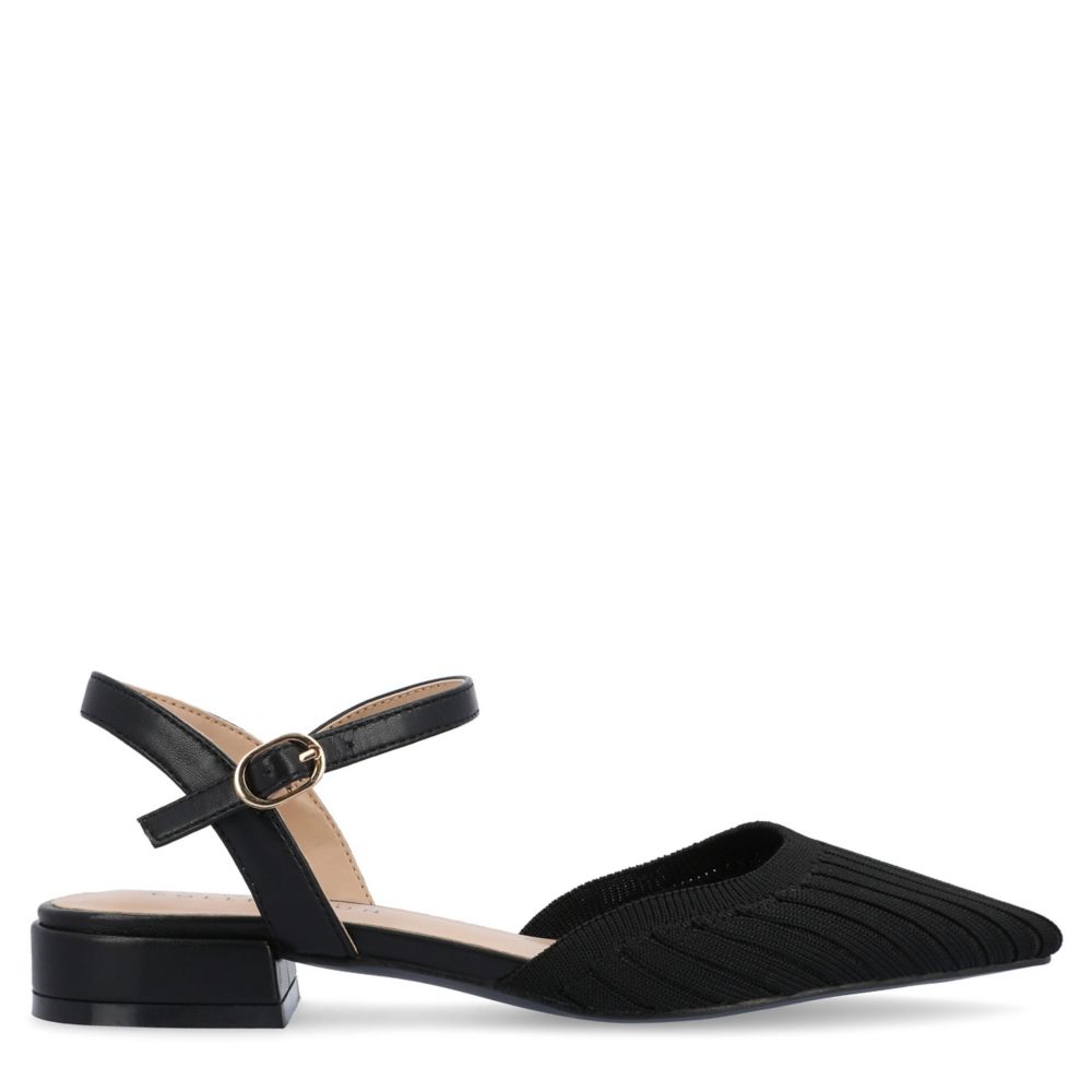 WOMENS ANSLLEY FLAT