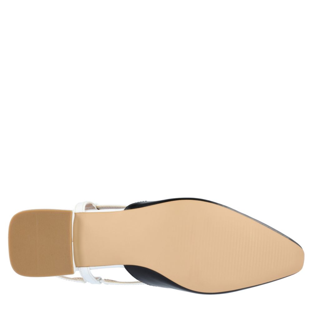 Journee Collection Womens Paislee Flat