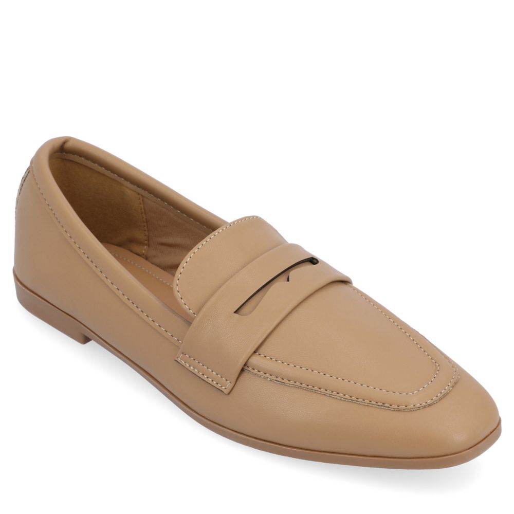 Journee Collection Womens Myeesha Loafer