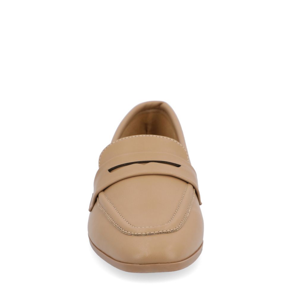 Journee Collection Womens Myeesha Loafer