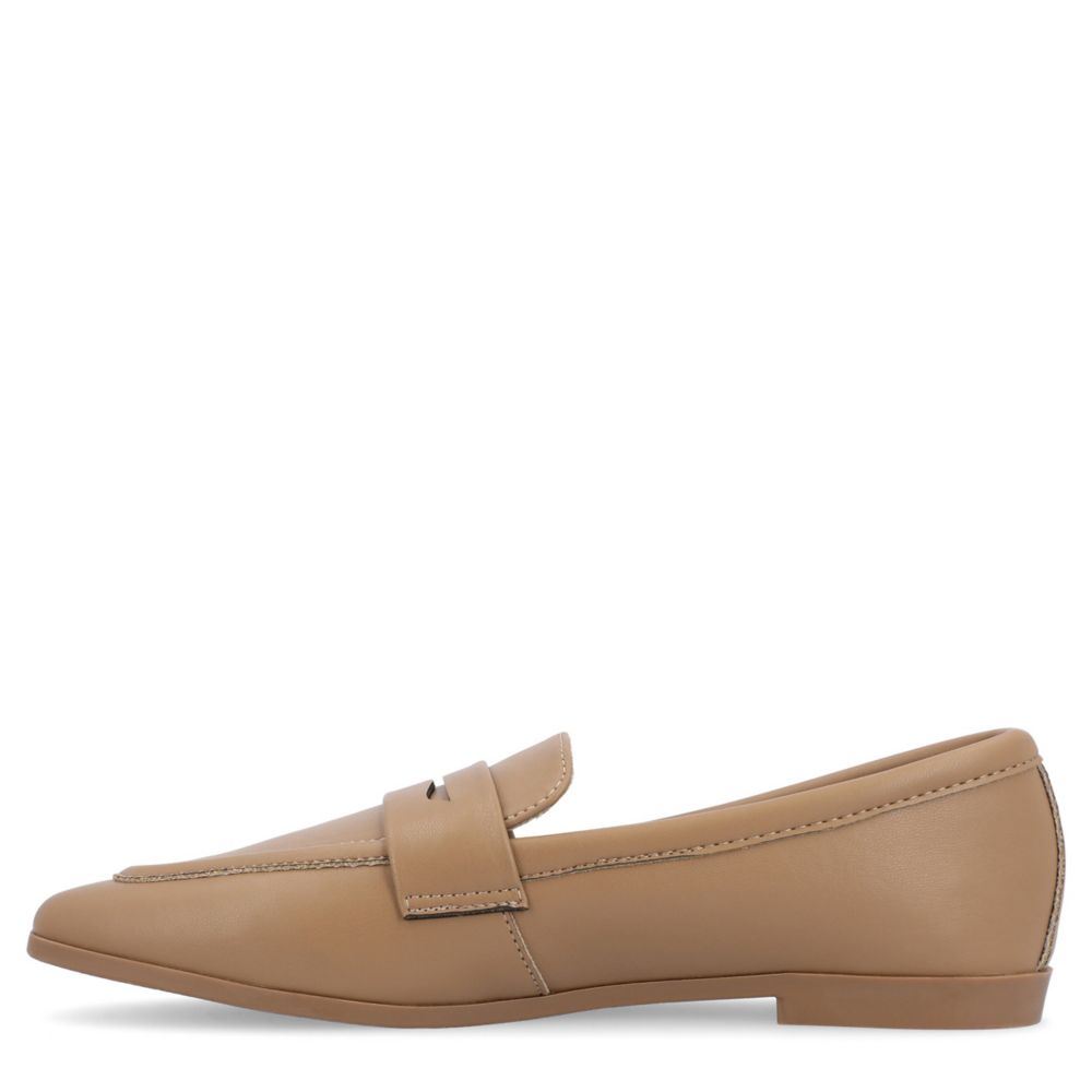 Journee Collection Womens Myeesha Loafer