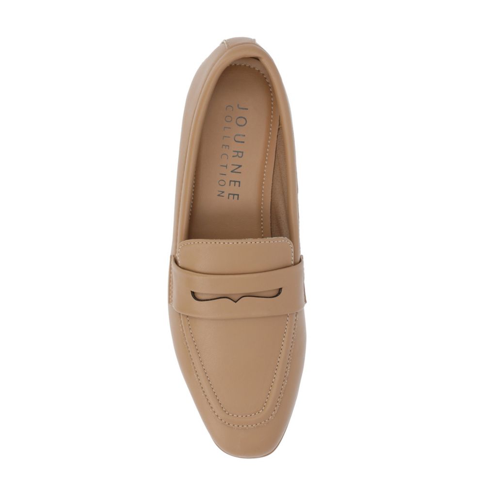 Journee Collection Womens Myeesha Loafer