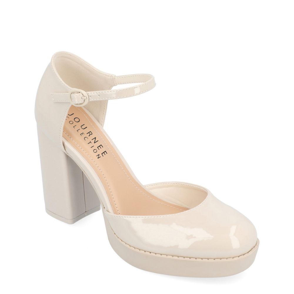 WOMENS SAMARR PLATFORM PUMP