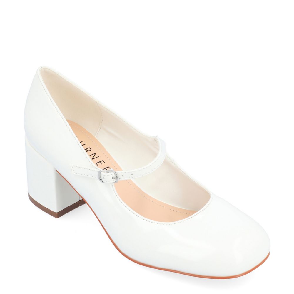 Journee Collection Womens Okenna Pump