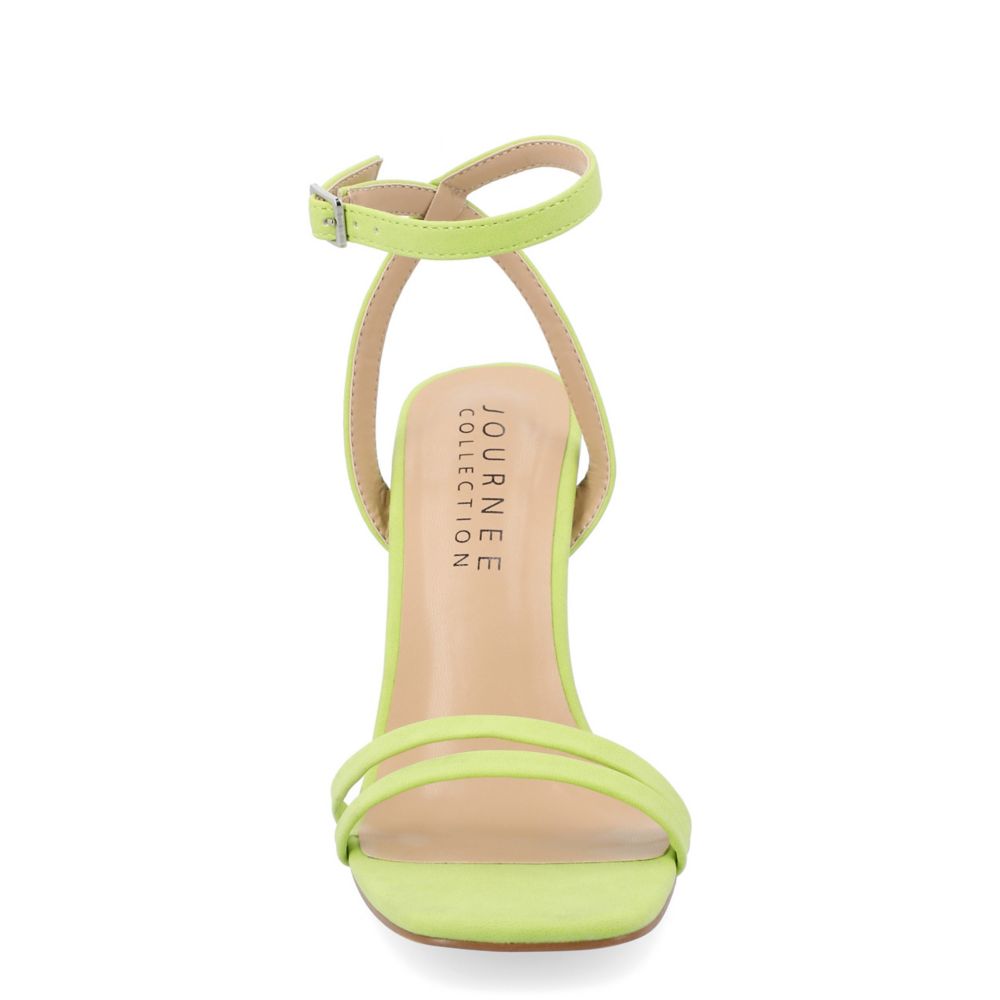 WOMENS YEVVA SANDAL