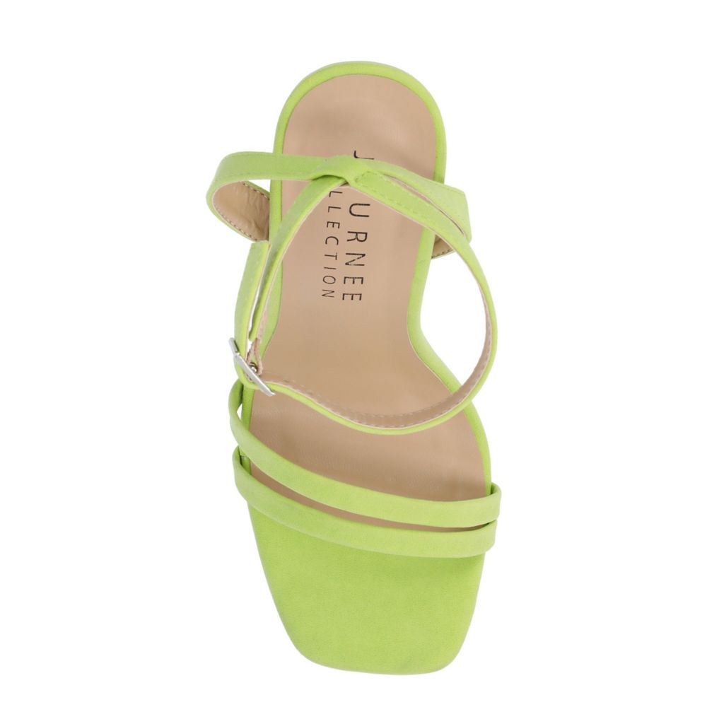 WOMENS YEVVA SANDAL