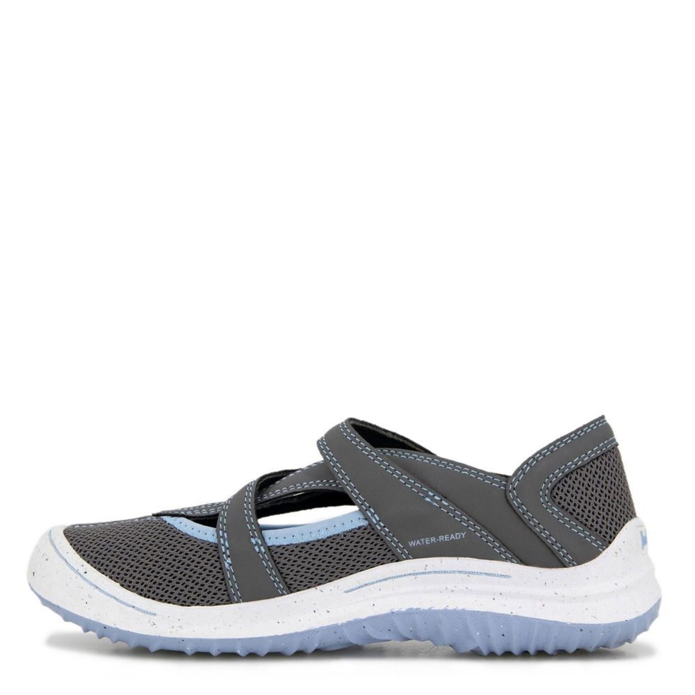 WOMENS FAITH SLIP ON SNEAKER