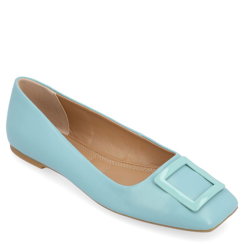 WOMENS ZIMIA FLAT FLAT