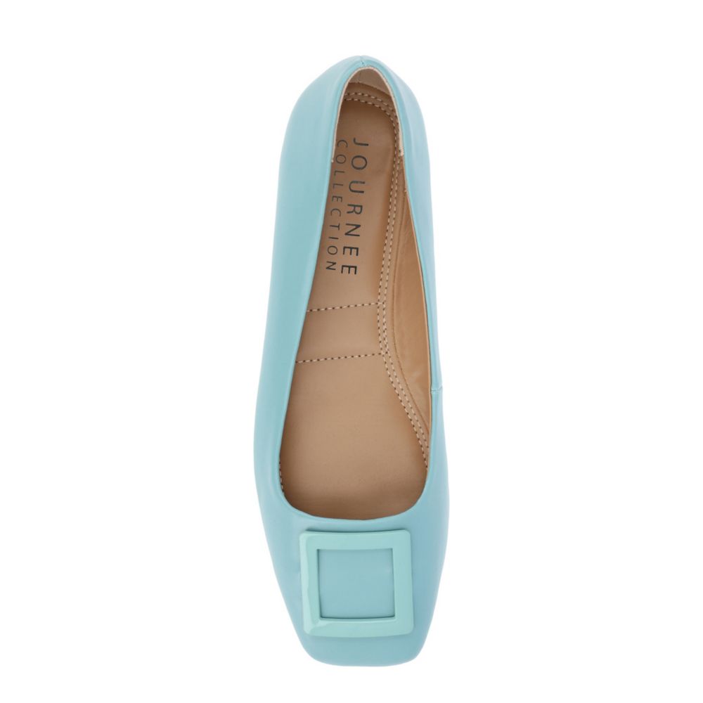 WOMENS ZIMIA FLAT FLAT