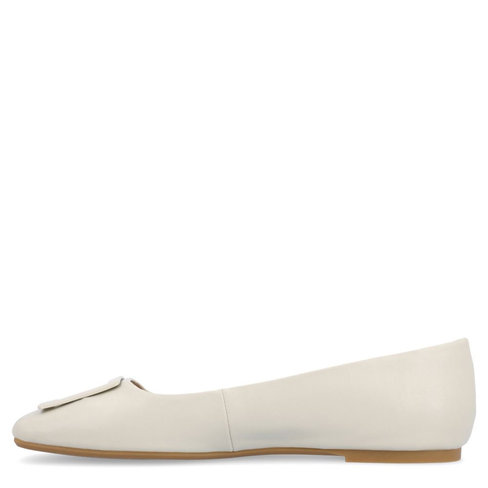 Journee Collection Womens Zimia Flat