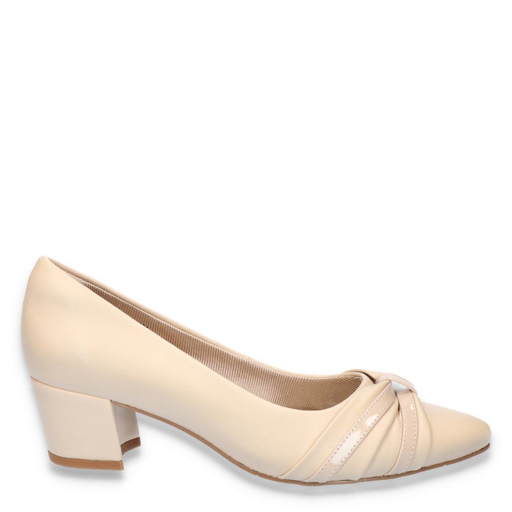 Easy street pearl women's pumps online