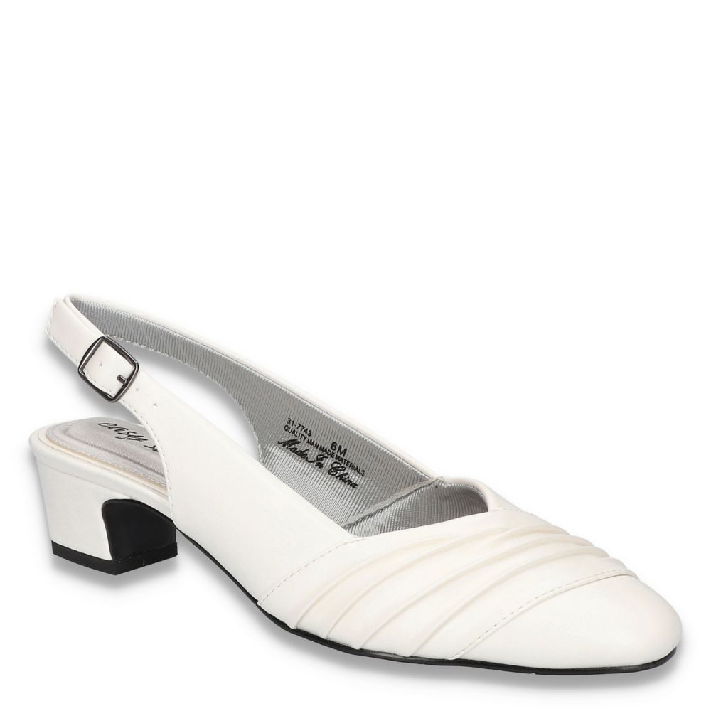 WOMENS BATES SLINGBACK PUMP