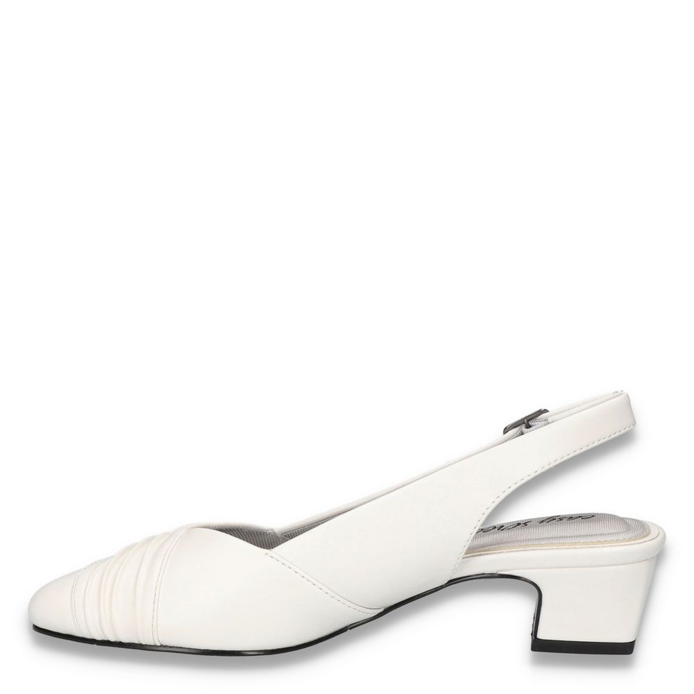 WOMENS BATES SLINGBACK PUMP