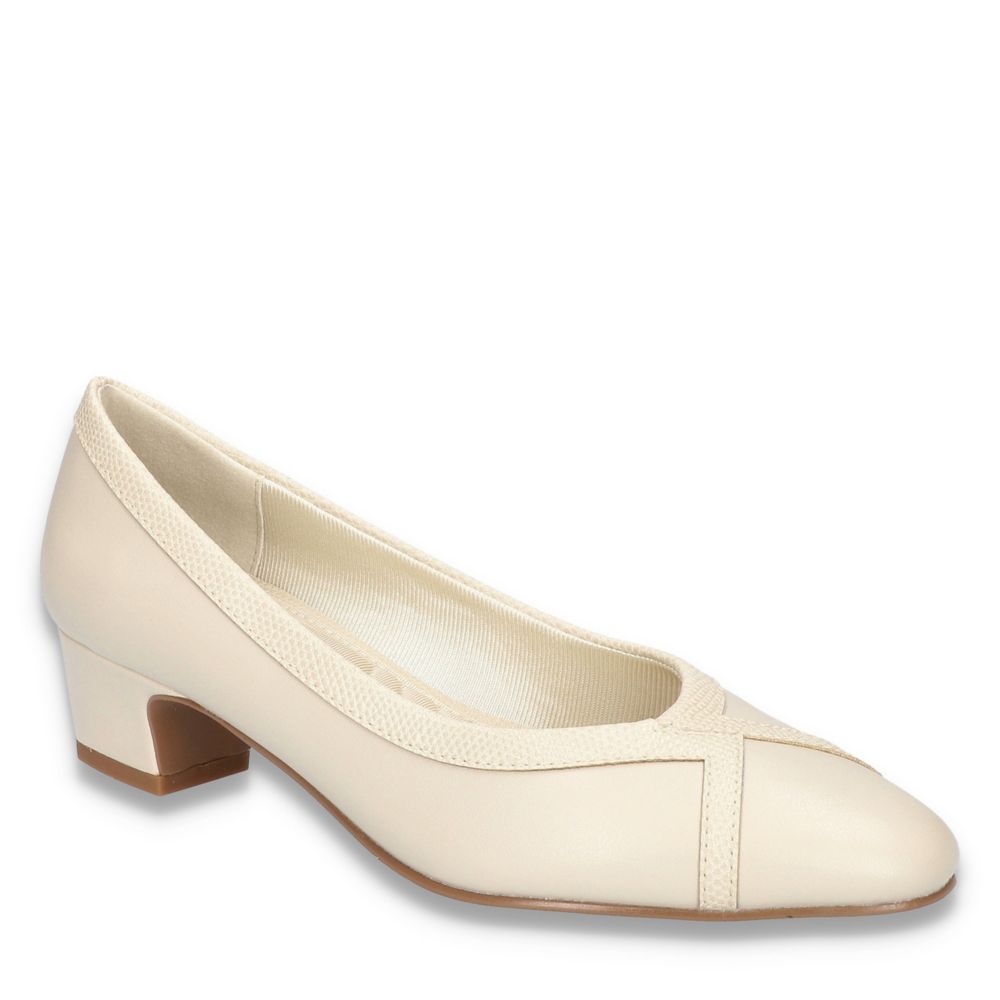 Bone Easy Street Womens Myrtle Pump Rack Room Shoes