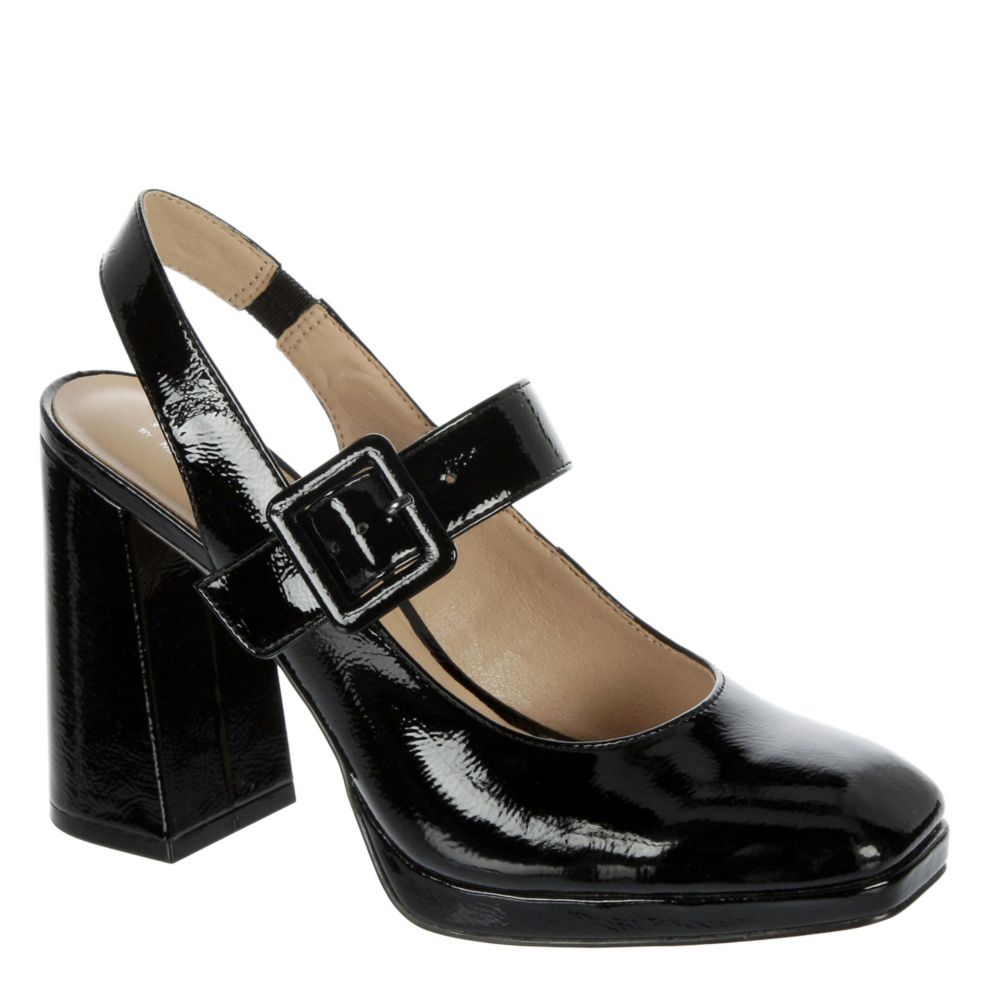 WOMENS HAYLEN PUMP