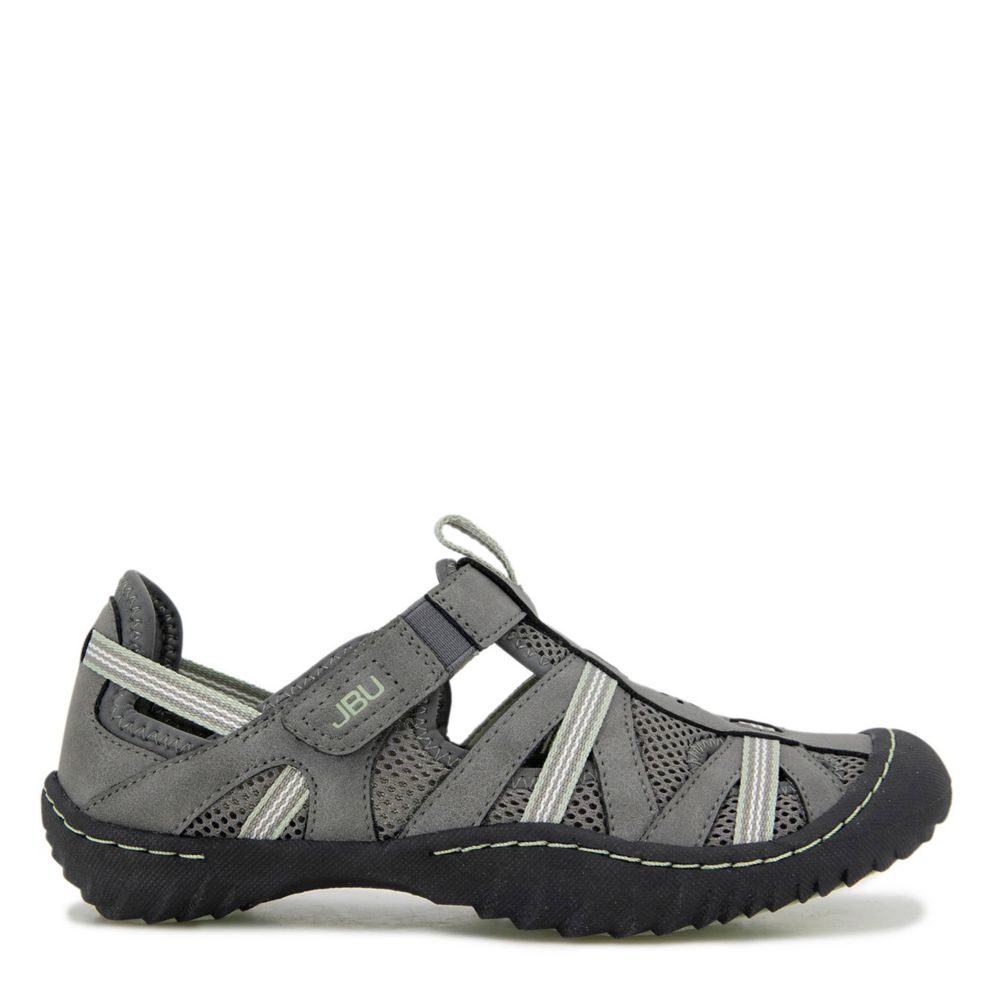 WOMENS REGIONAL SLIP ON WATER SHOE