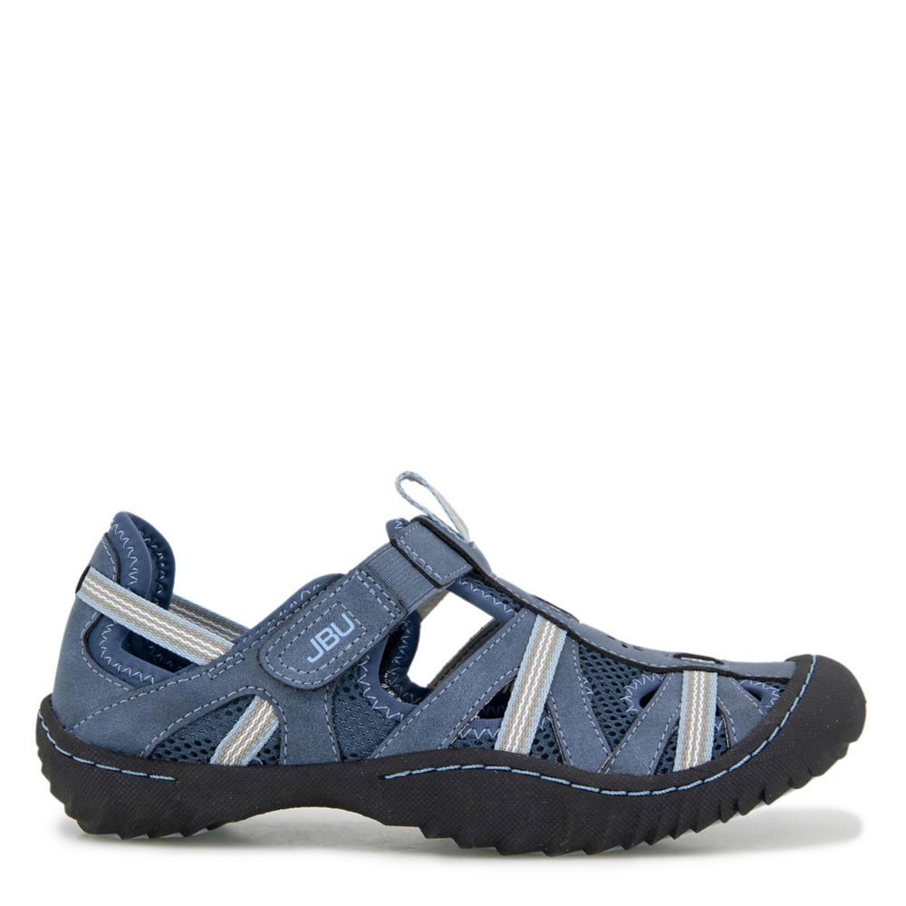 WOMENS REGIONAL SLIP ON WATER SHOE