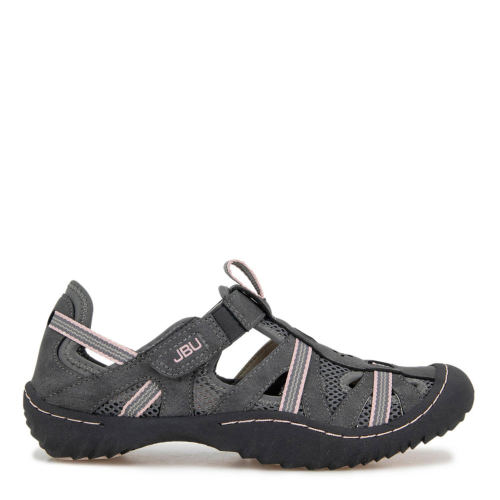 WOMENS REGIONAL SLIP ON WATER SHOE