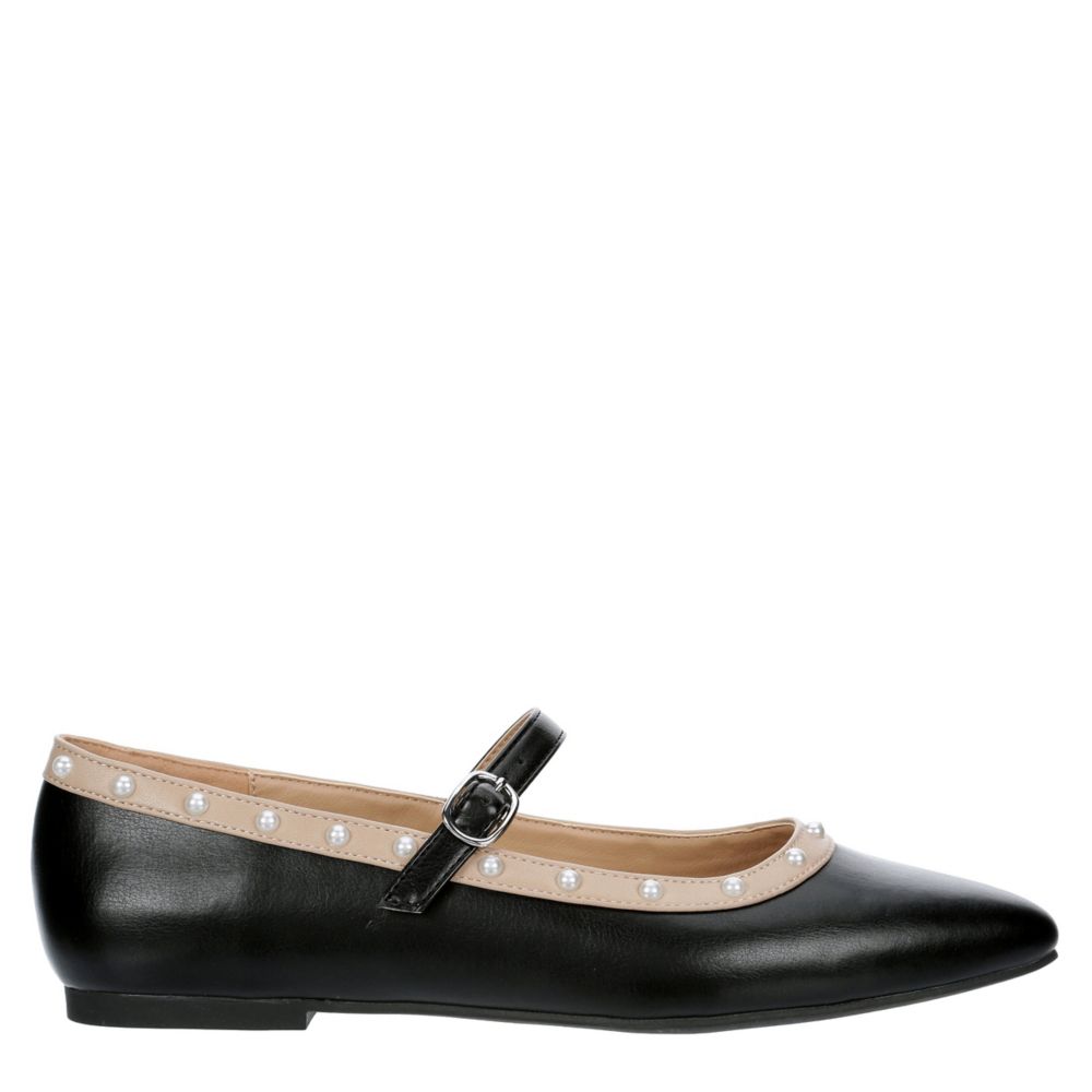 WOMENS ROSALINA FLAT