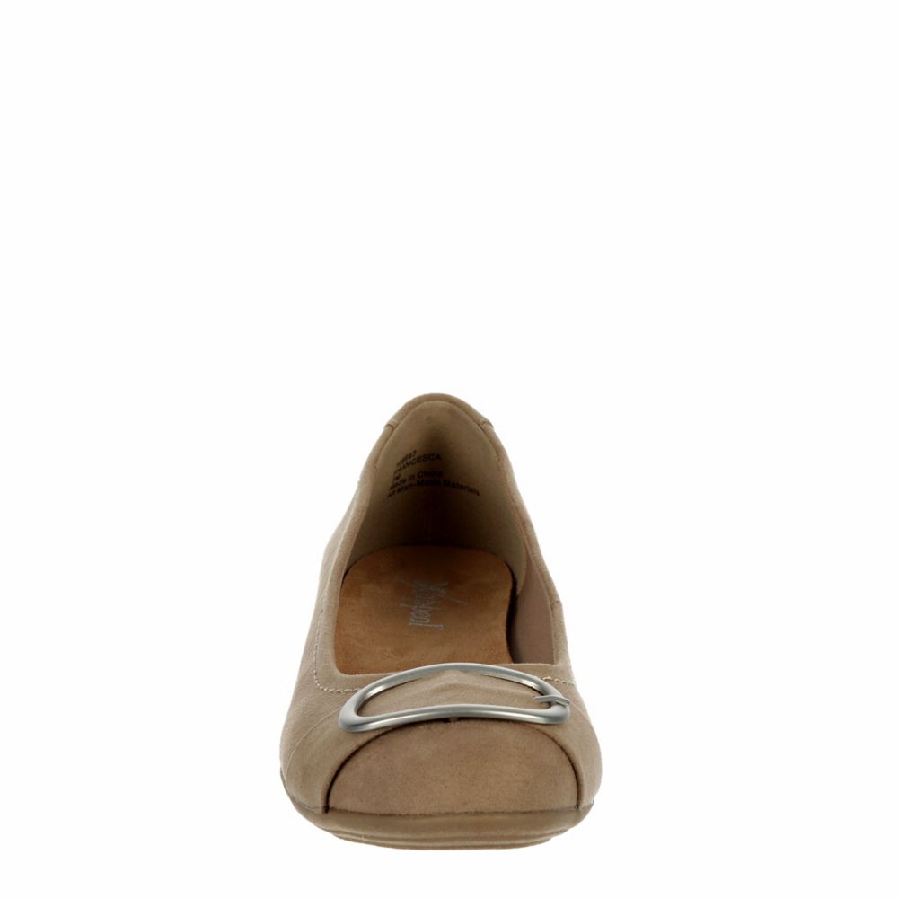 Xappeal Womens Francesca Flat