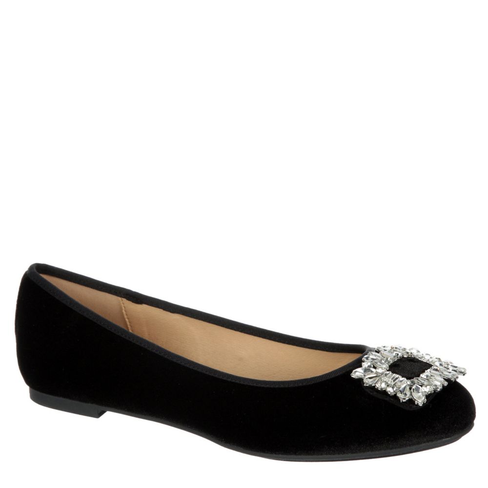 WOMENS SOPHIE FLAT