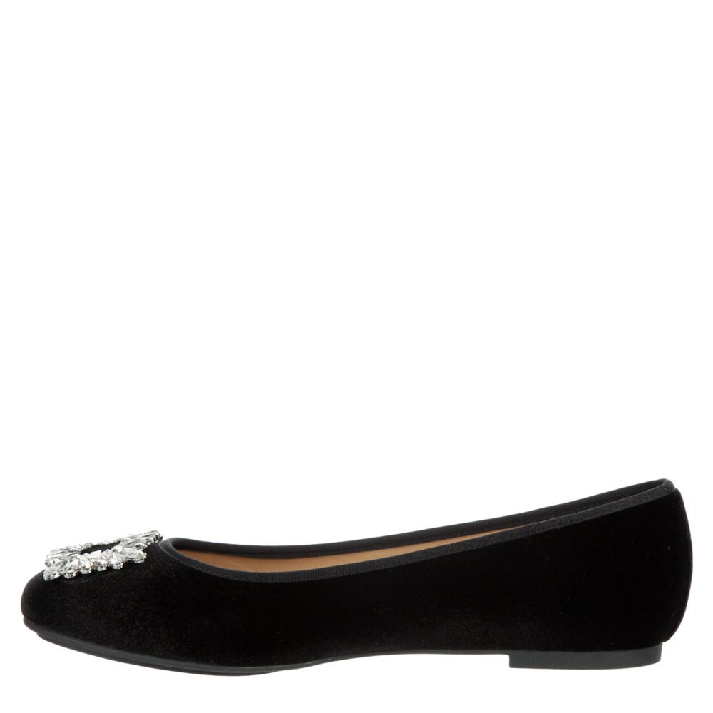 WOMENS SOPHIE FLAT