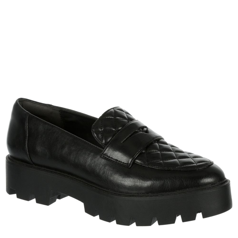 Michael By Shannon Womens Vanessa Loafer