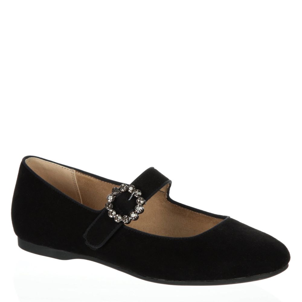 Xappeal Womens Delia Flat