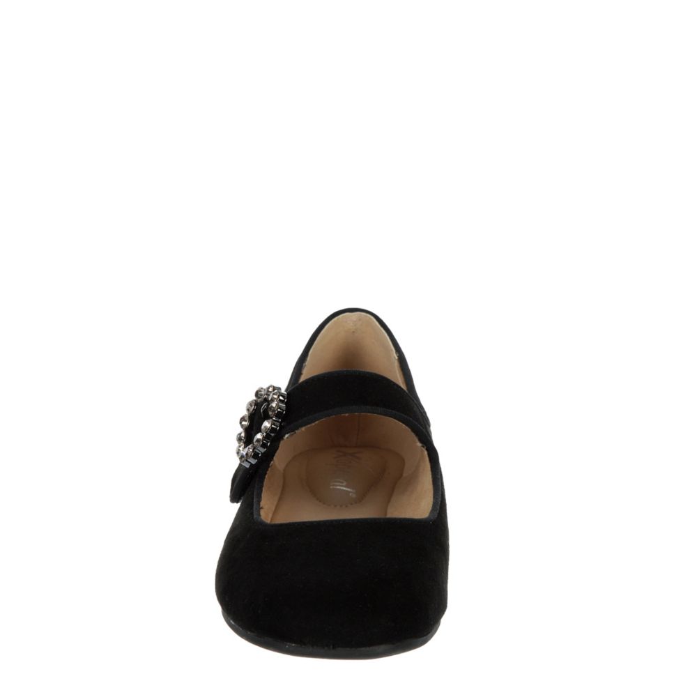 Xappeal Womens Delia Flat