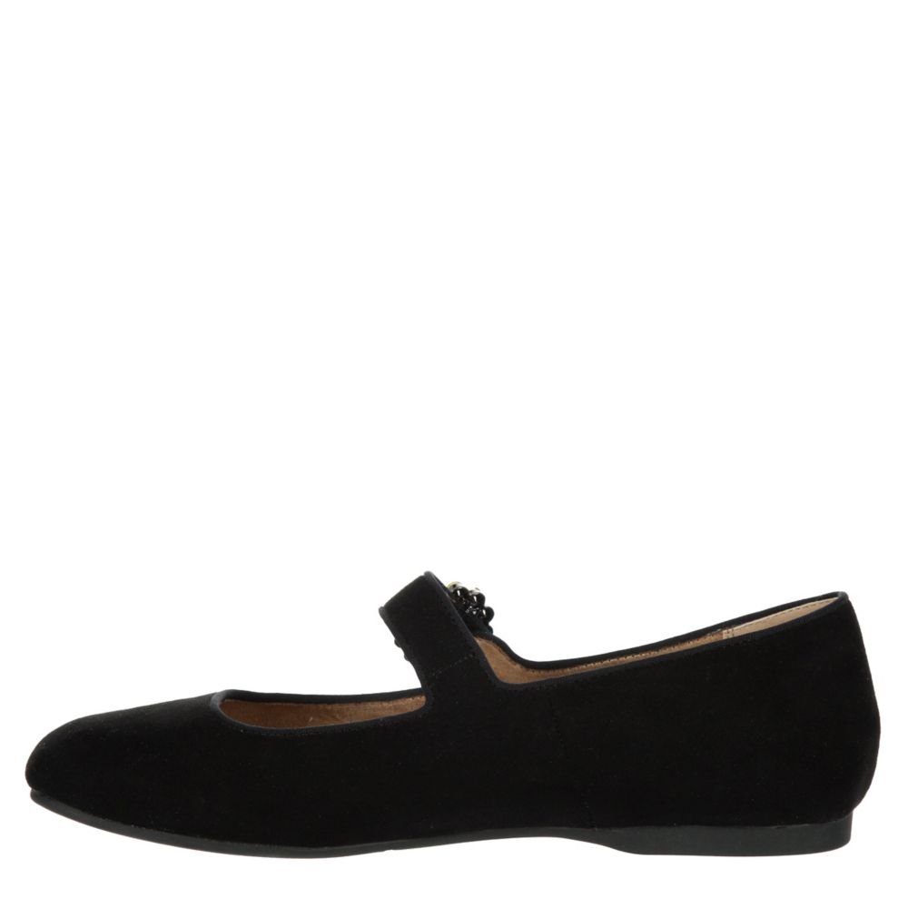 Xappeal Womens Delia Flat