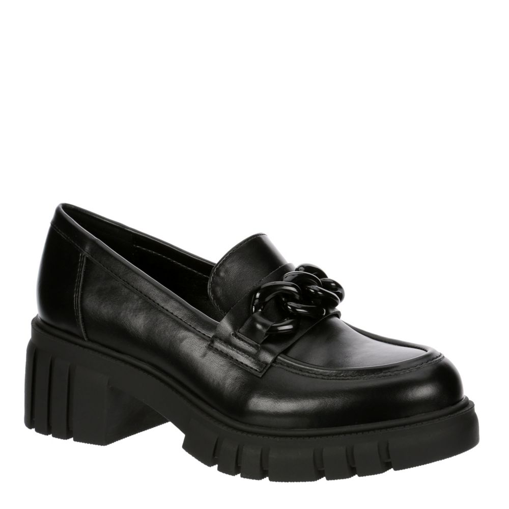 WOMENS EMILIA LOAFER