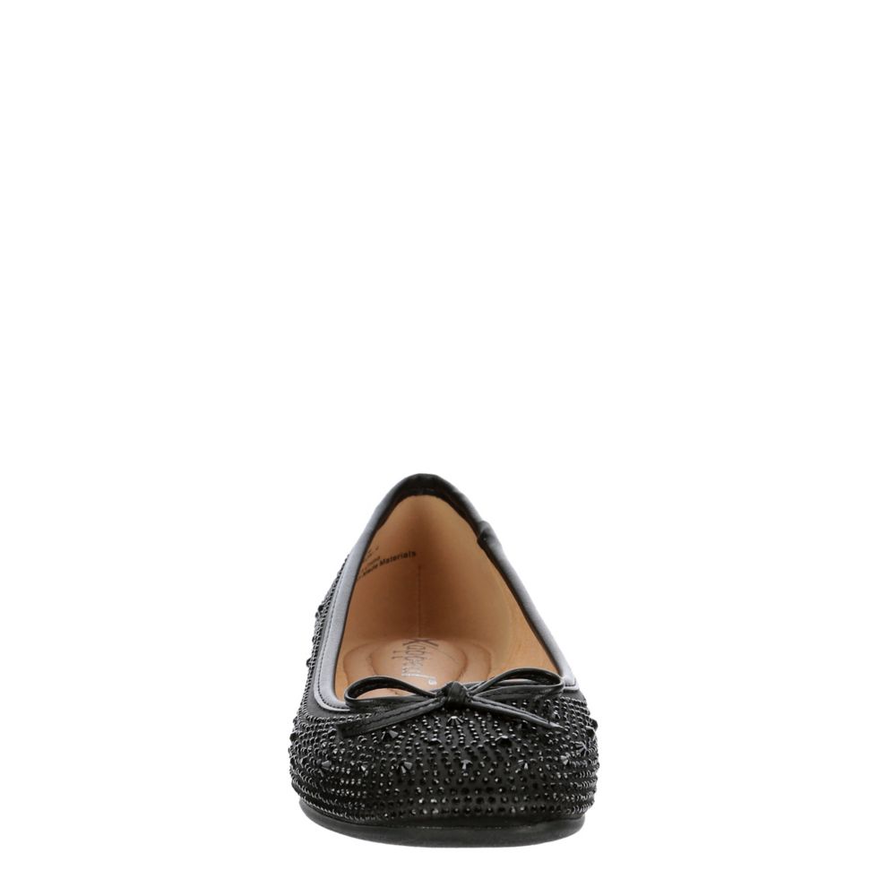 WOMENS LENNON-R FLAT