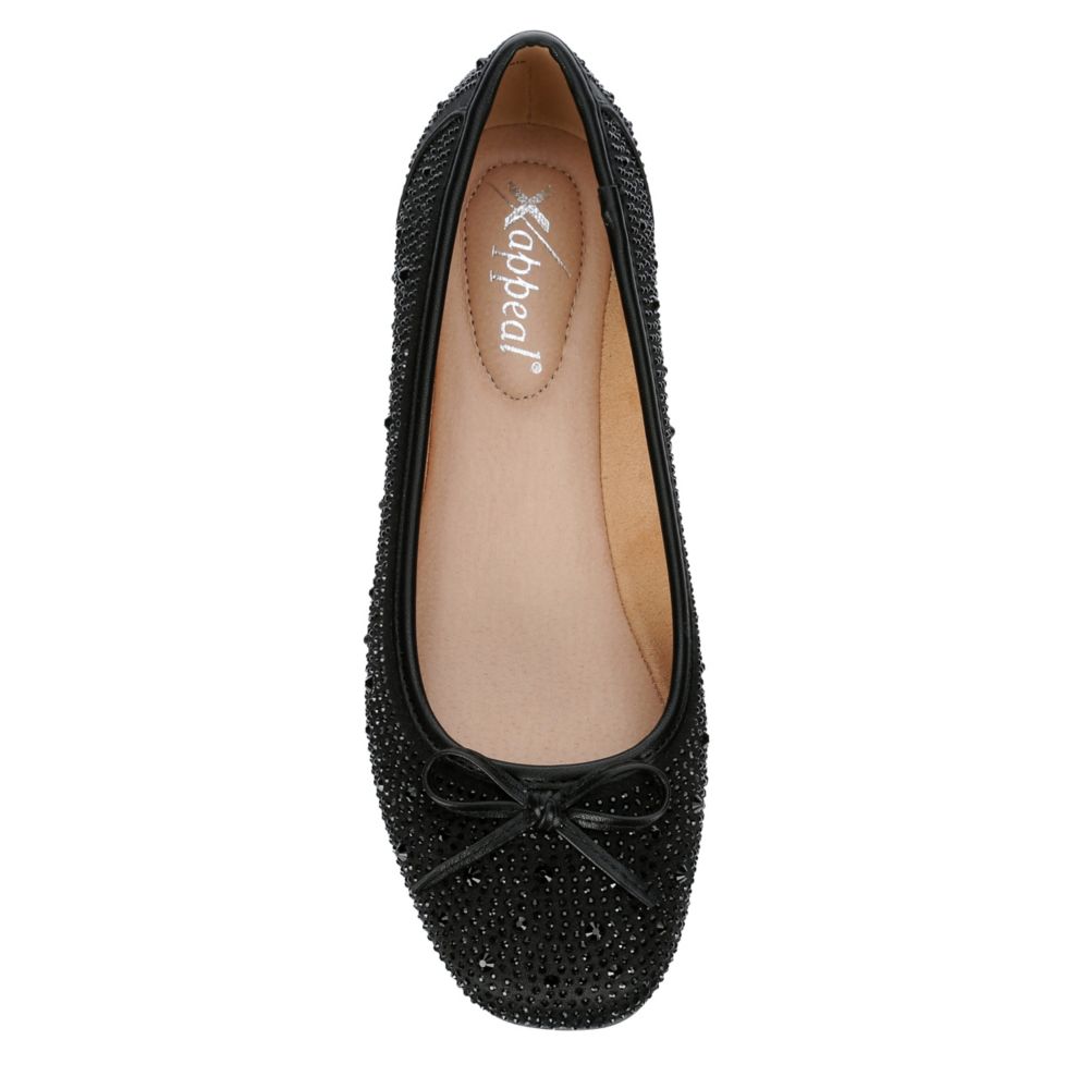 WOMENS LENNON-R FLAT