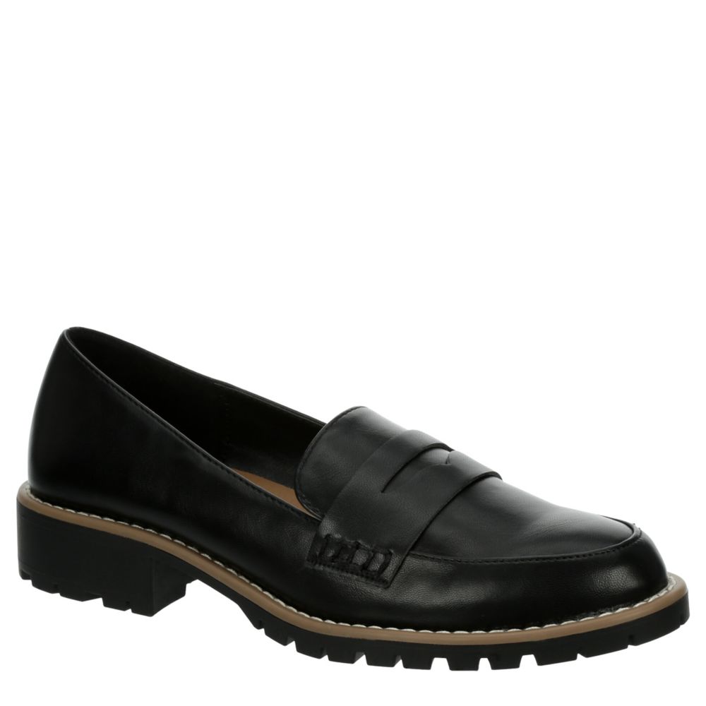 WOMENS CARLEY LOAFER