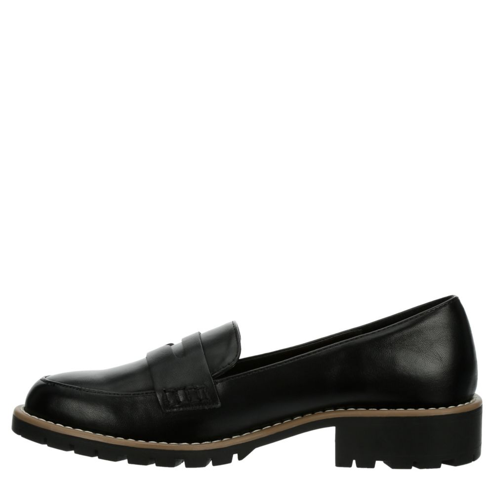 WOMENS CARLEY LOAFER