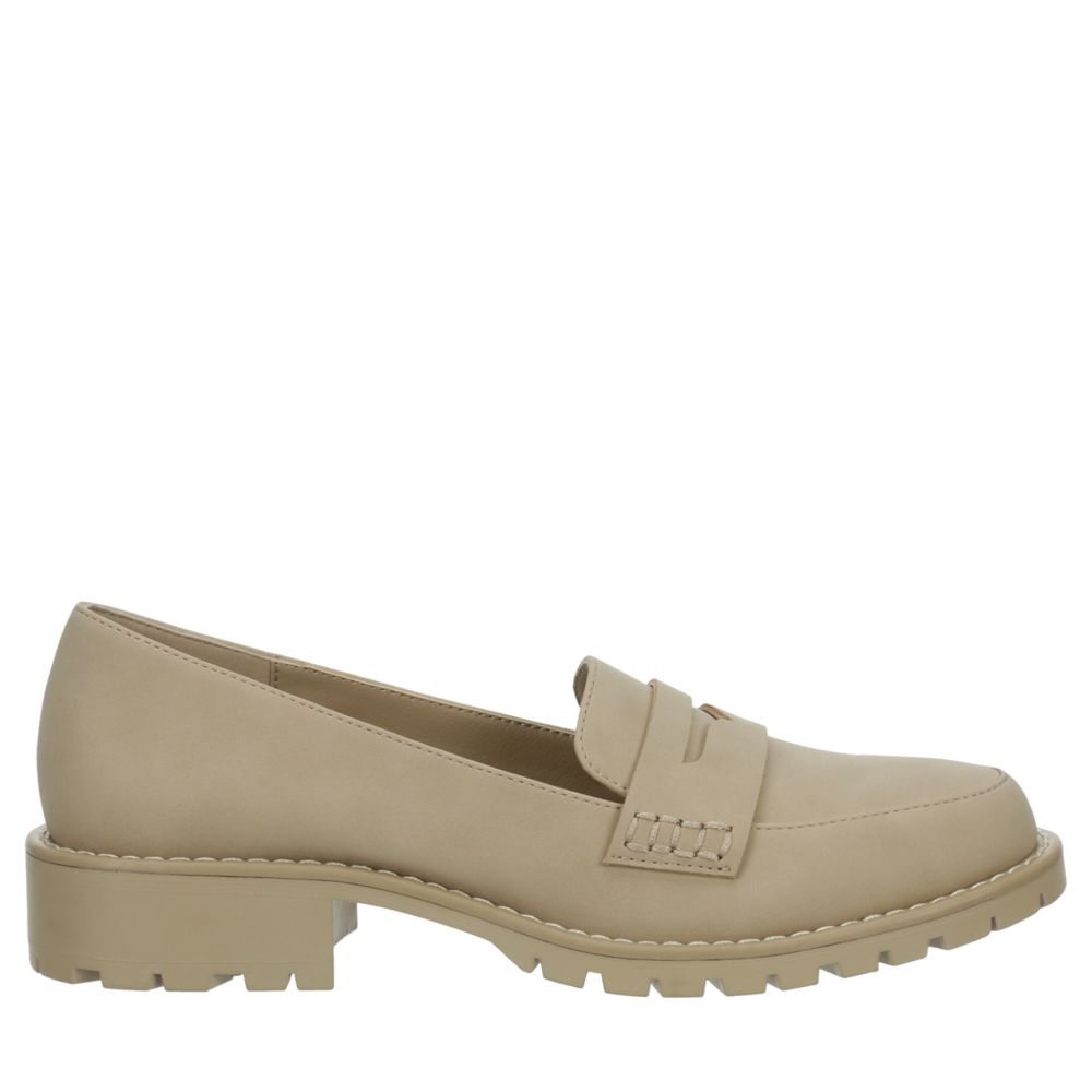 WOMENS CARLEY LOAFER