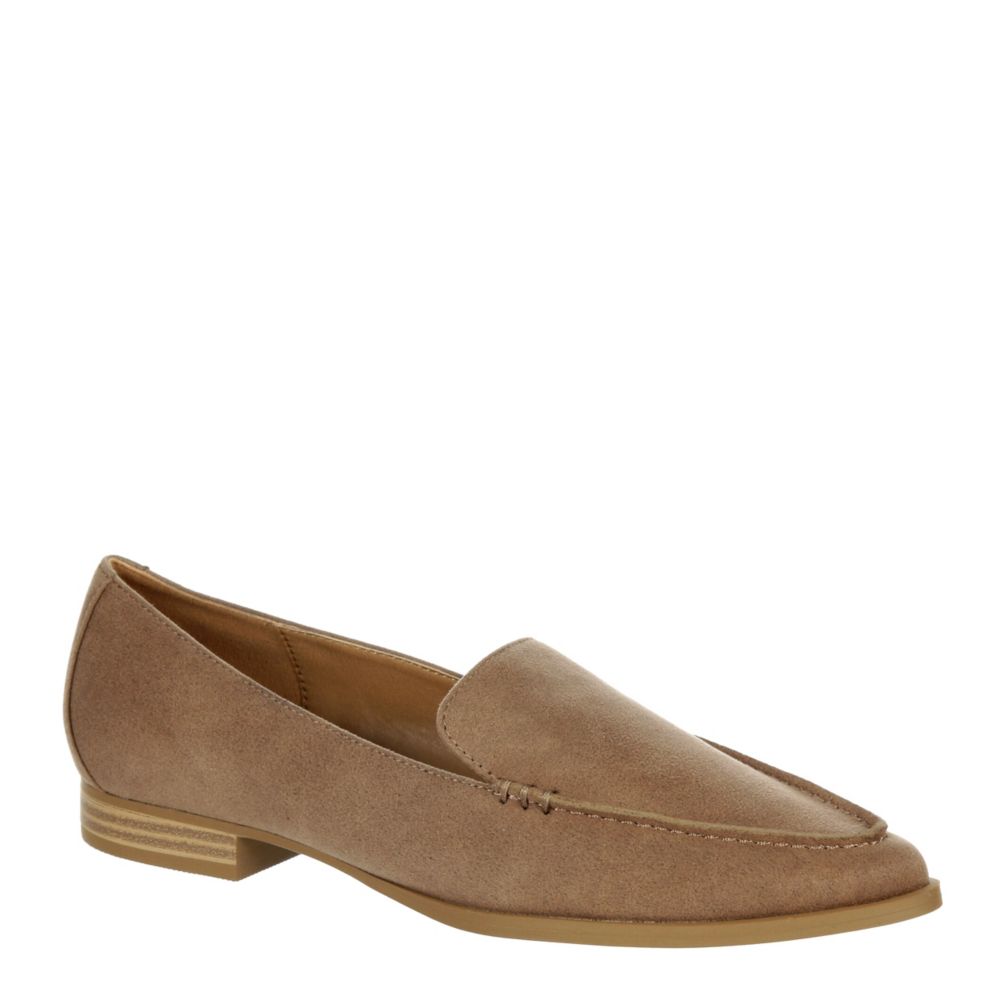 WOMENS ISLAND LOAFER