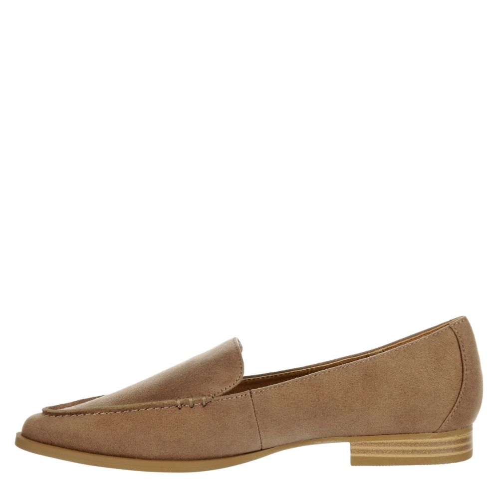 WOMENS ISLAND LOAFER