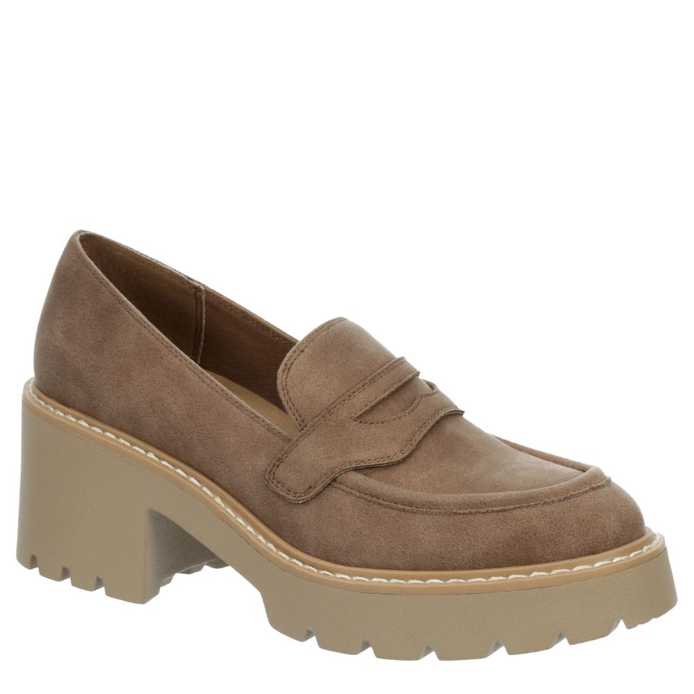 WOMENS TEMECULA LOAFER