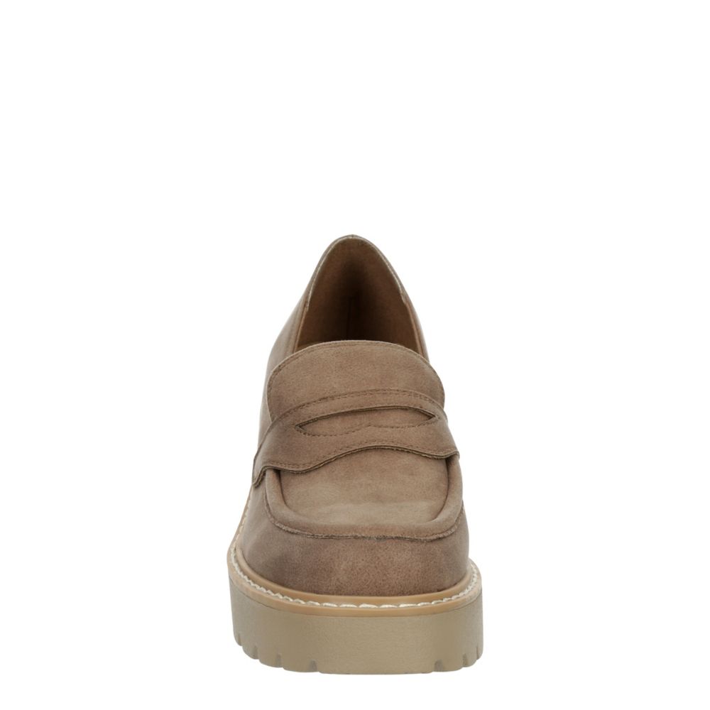 WOMENS TEMECULA LOAFER