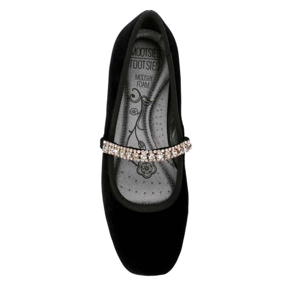 WOMENS EUPHORIA FLAT