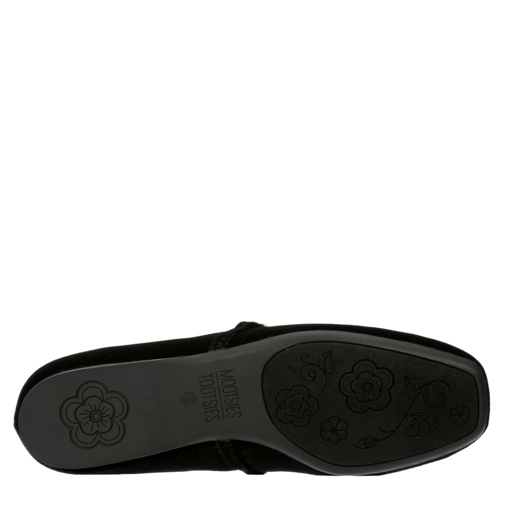 WOMENS EUPHORIA FLAT