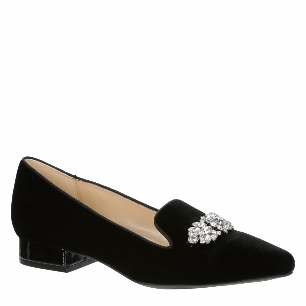 Adrienne Vittadini Linear Loafer - Free Shipping