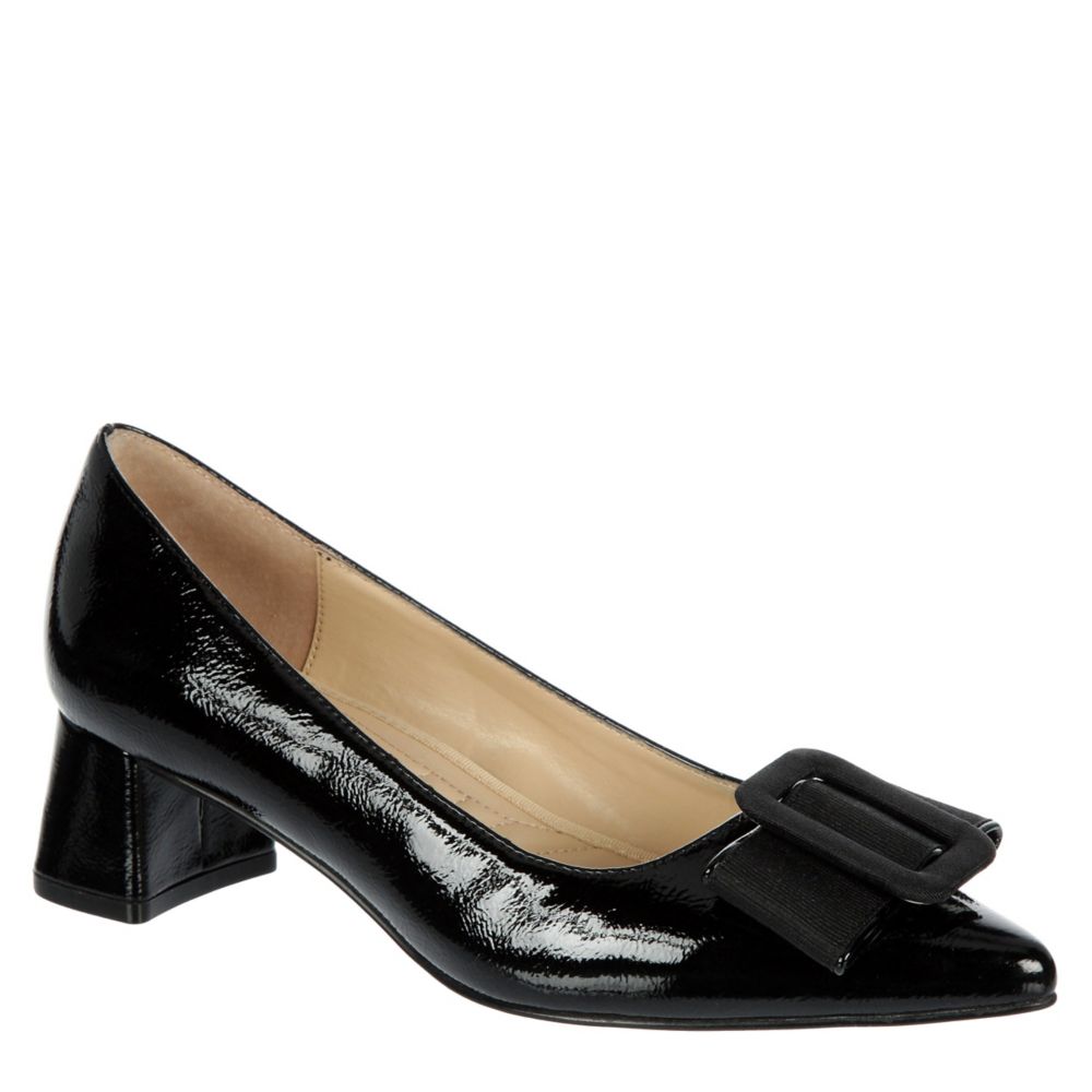 WOMENS SWEENOR PUMP