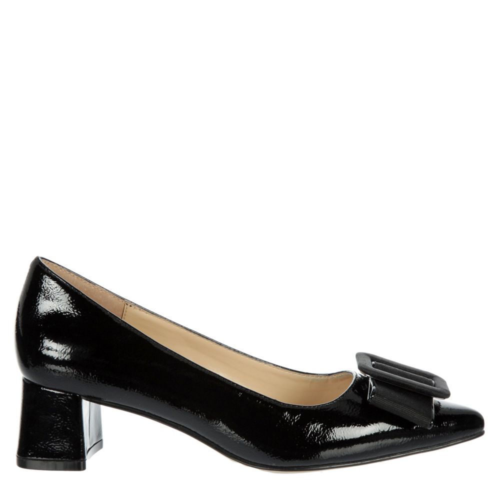 WOMENS SWEENOR PUMP